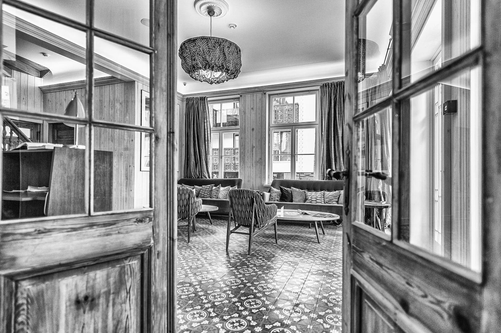 Interior photography by Andrejs Zavadskis - Photo 78