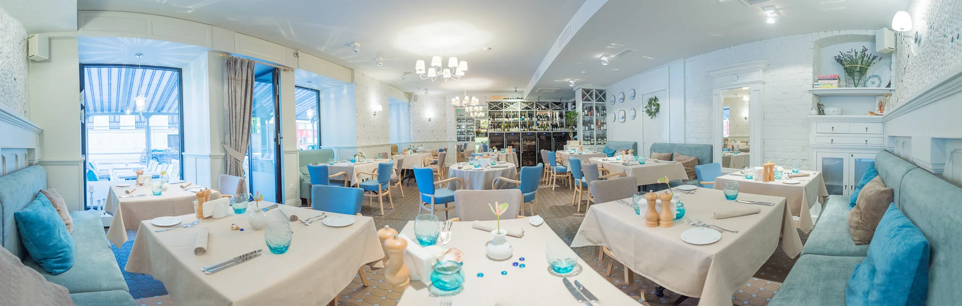 Interior photography by Andrejs Zavadskis - Photo 82