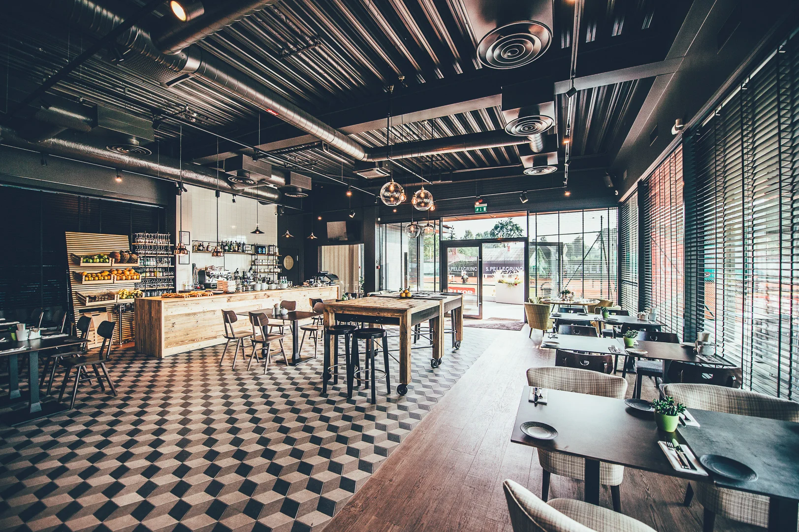 Interior photography by Andrejs Zavadskis - Photo 83