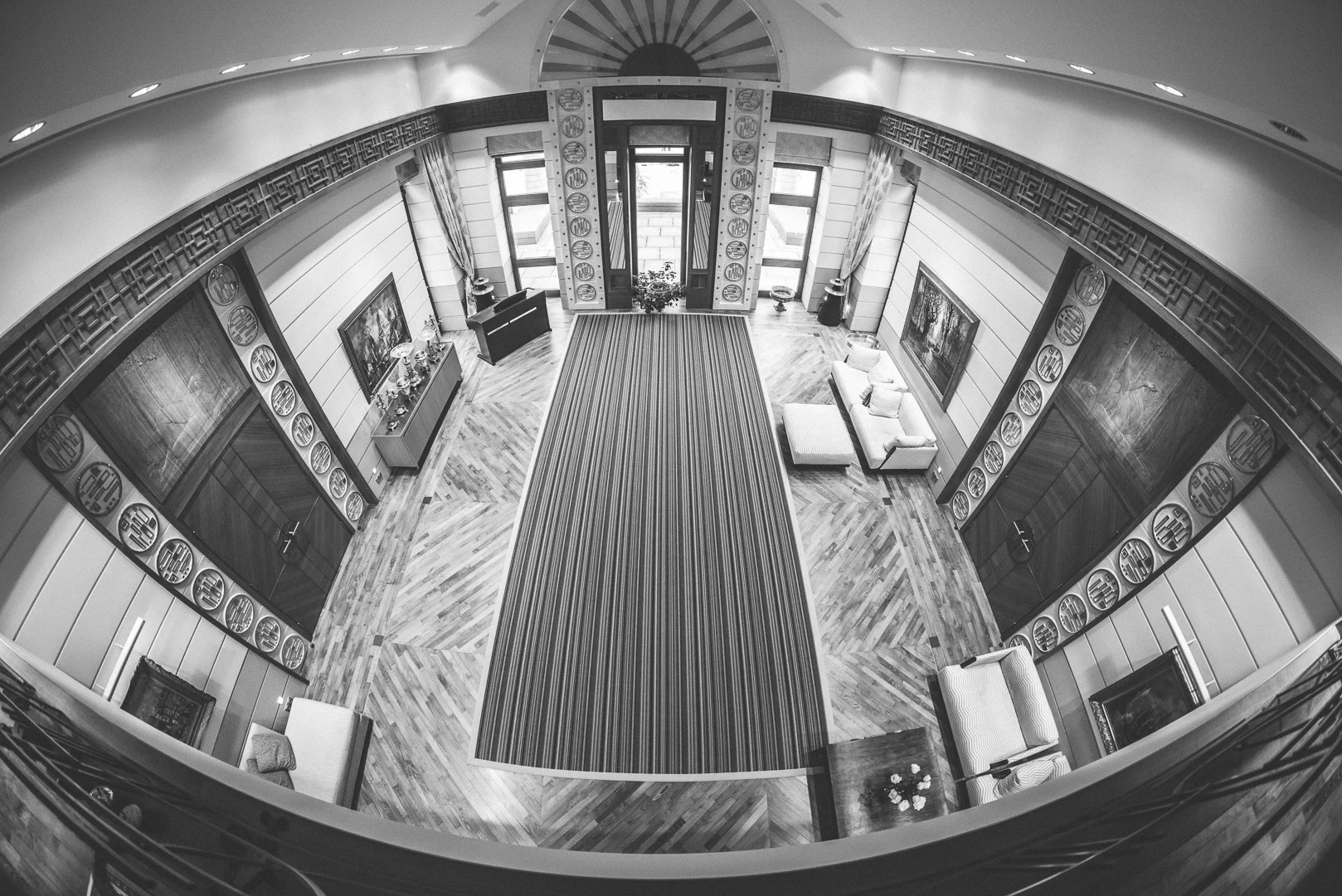 Interior photography by Andrejs Zavadskis - Photo 84