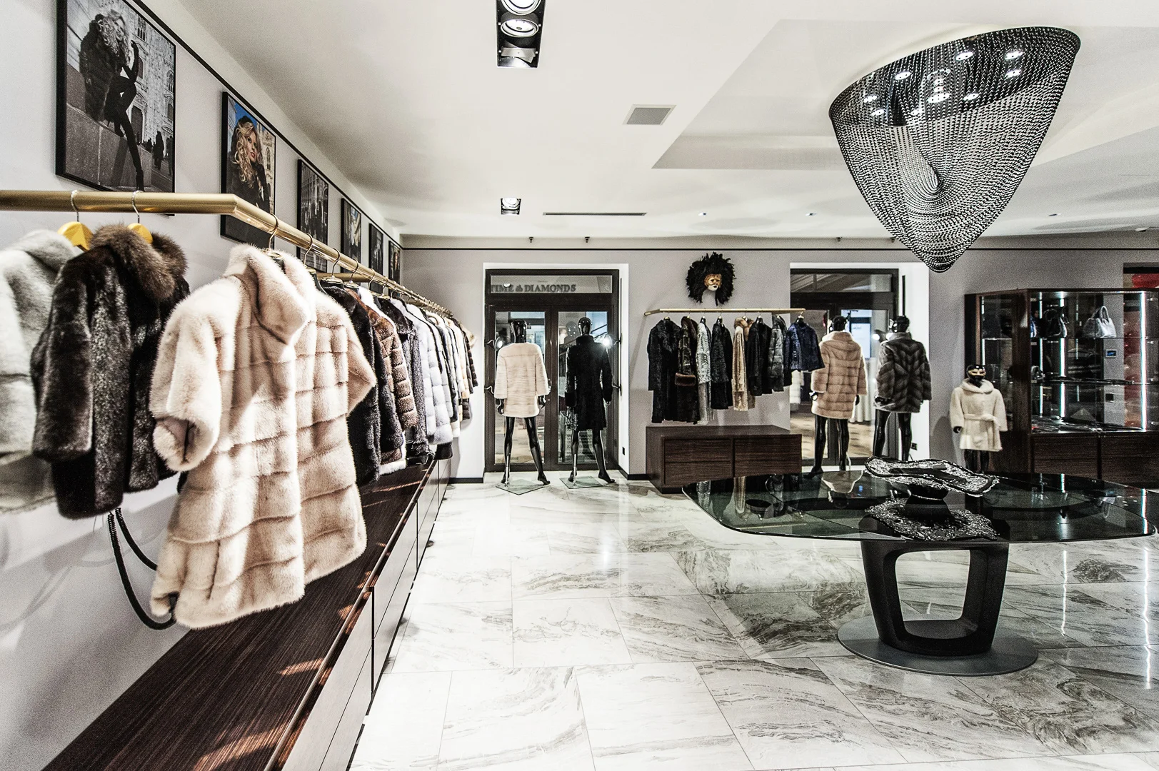 Interior photography by Andrejs Zavadskis - Photo 88