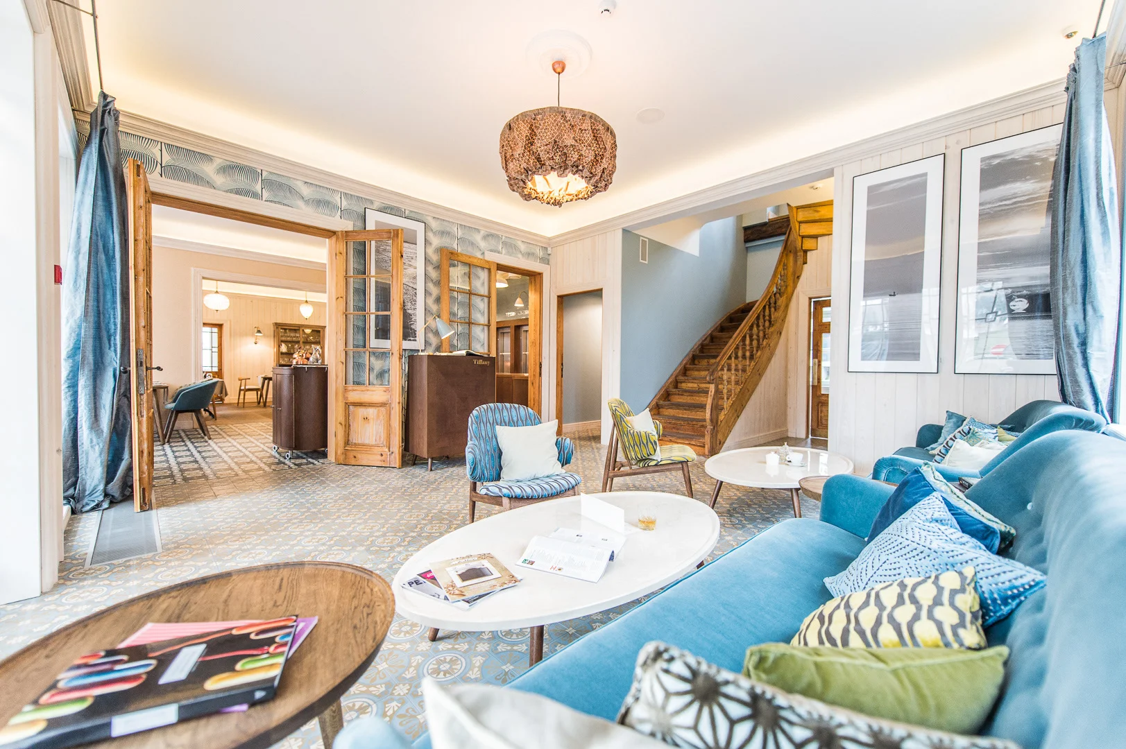 Interior photography by Andrejs Zavadskis - Photo 90