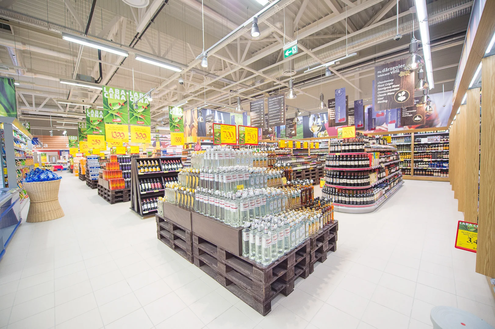 Interior photography by Andrejs Zavadskis - Photo 100