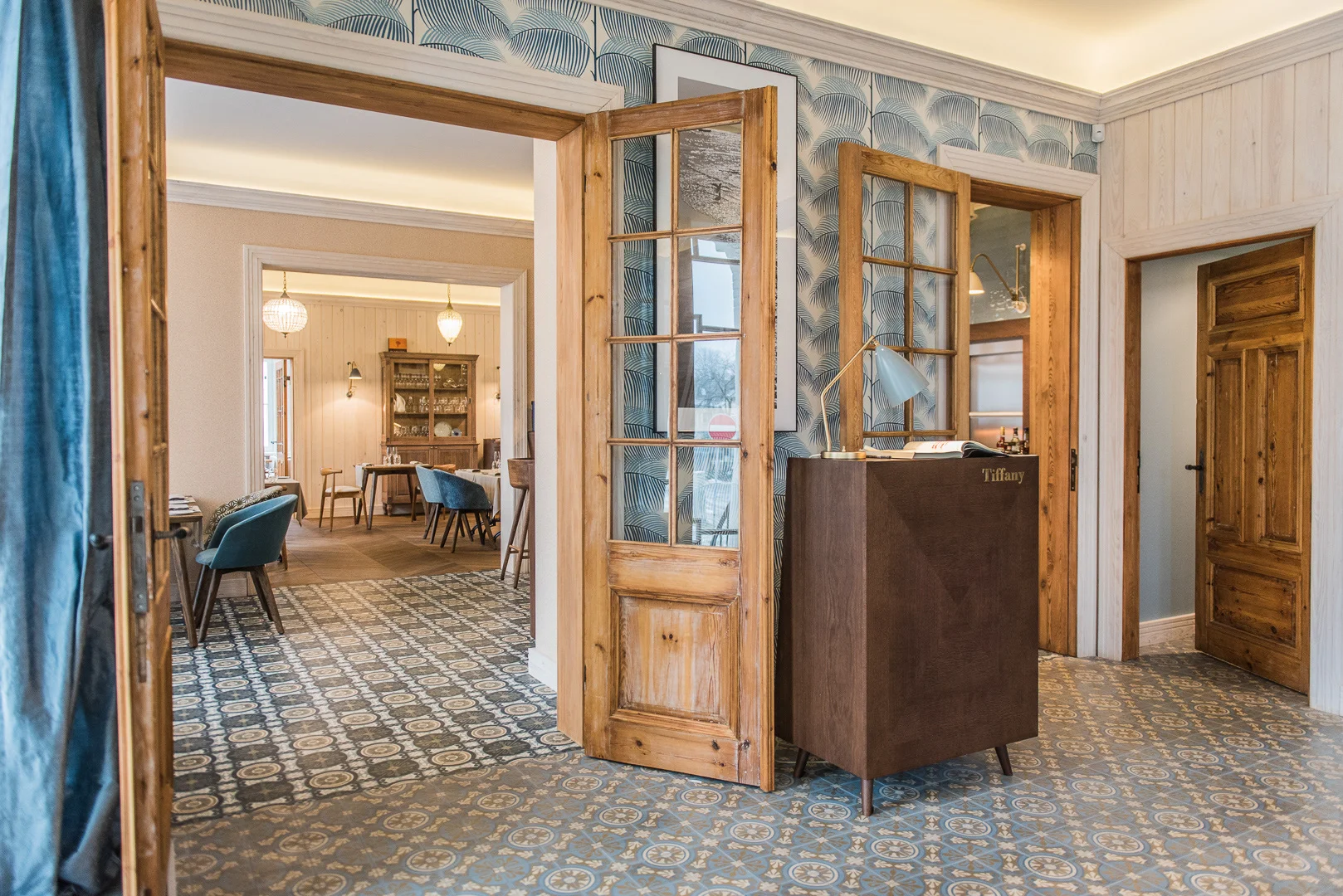 Interior photography by Andrejs Zavadskis - Photo 108