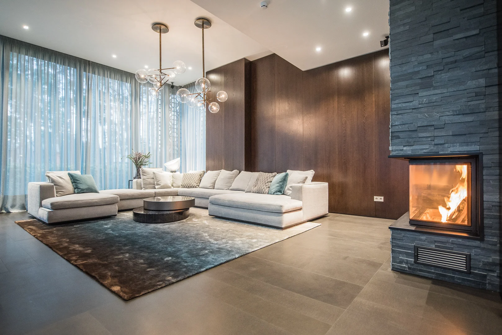 Interior photography by Andrejs Zavadskis - Photo 111