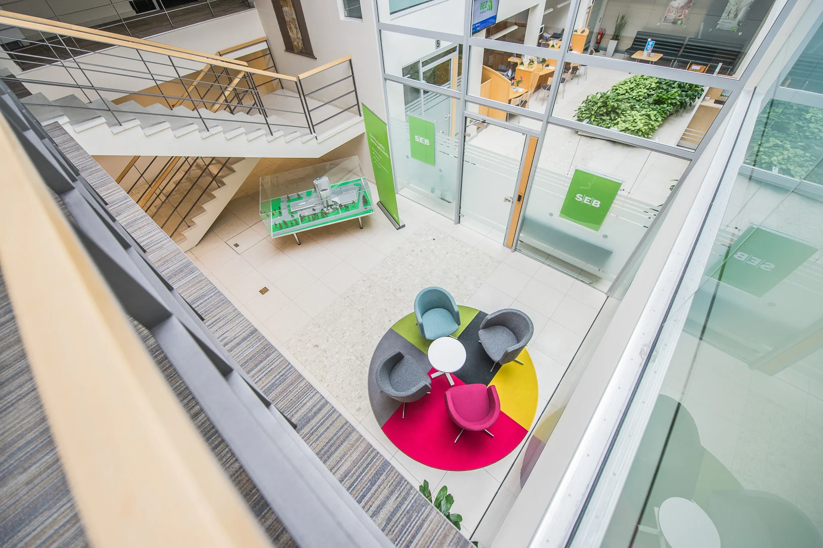 Interior photography by Andrejs Zavadskis - Photo 112