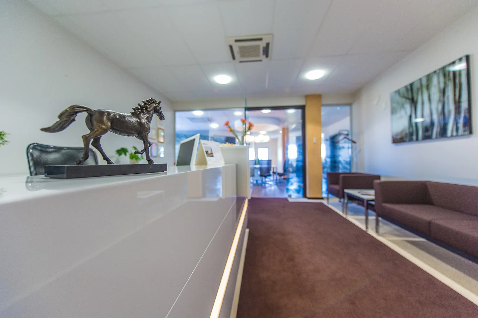 Interior photography by Andrejs Zavadskis - Photo 120