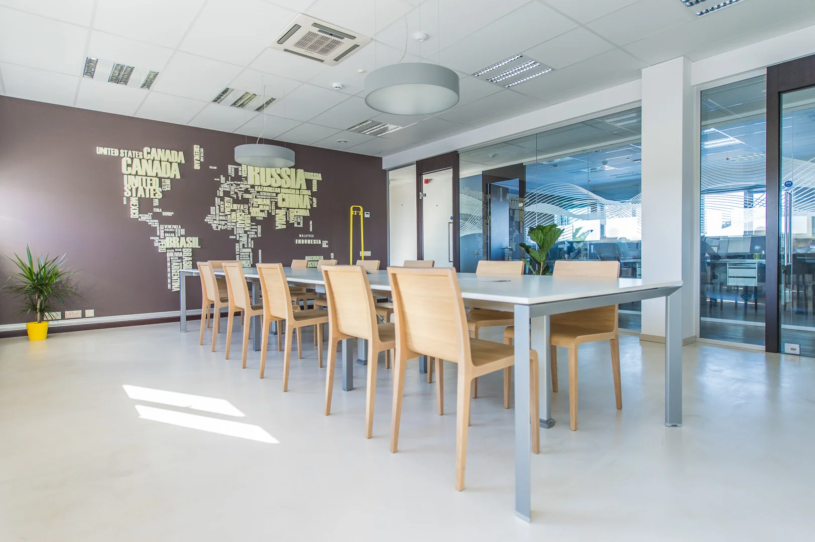 Interior photography by Andrejs Zavadskis - Photo 123