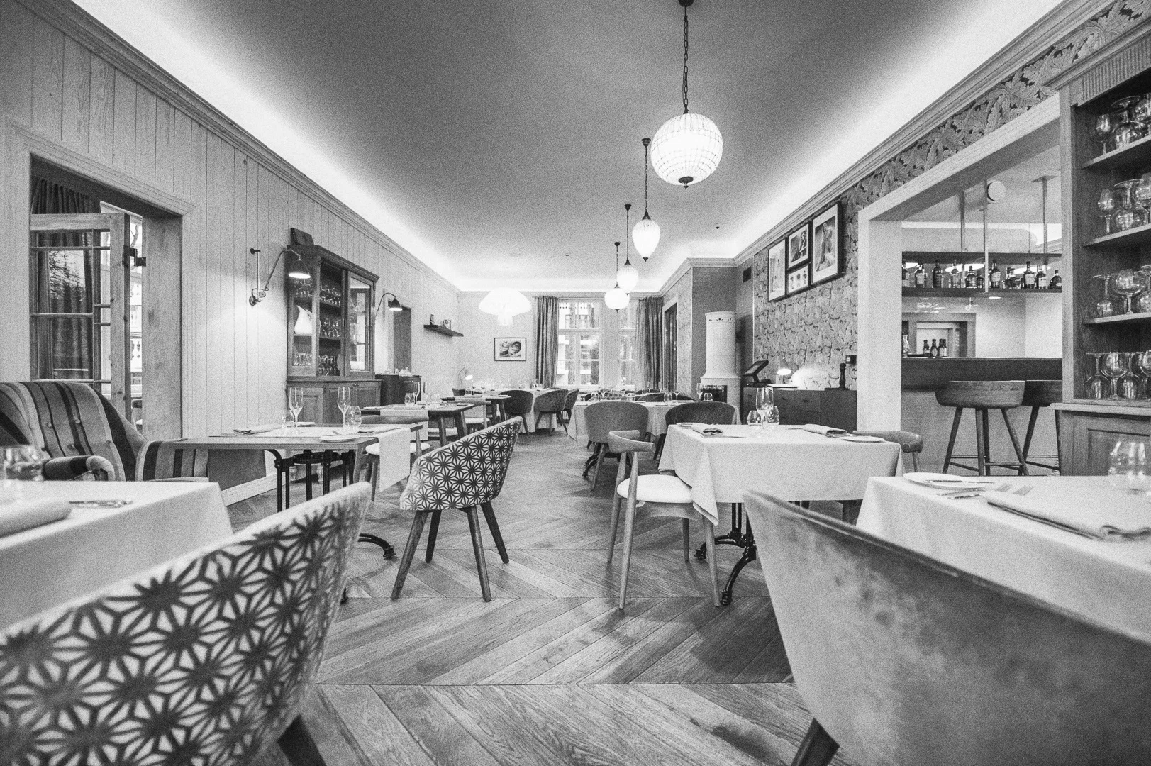 Interior photography by Andrejs Zavadskis - Photo 138