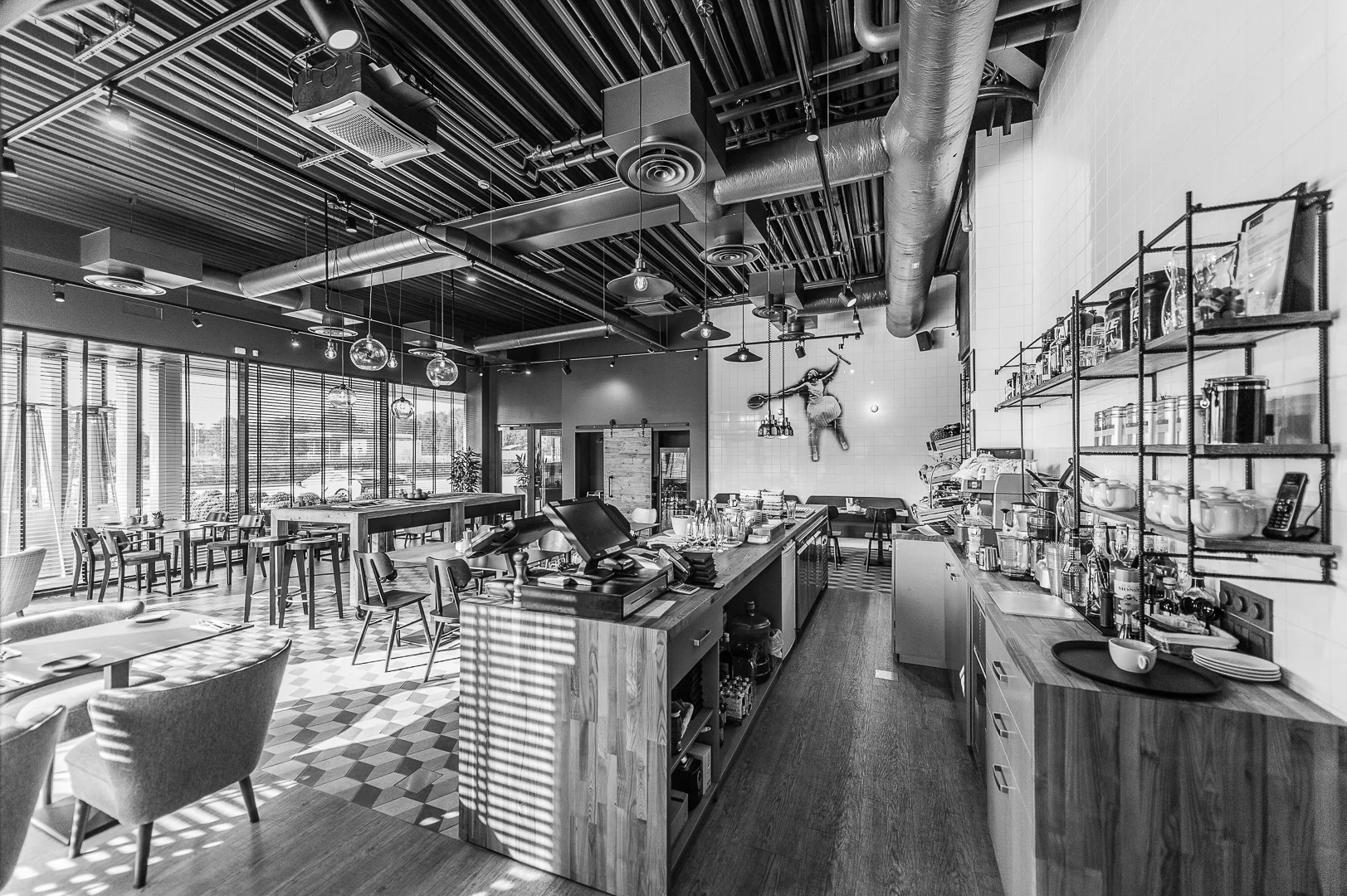 Interior photography by Andrejs Zavadskis - Photo 140