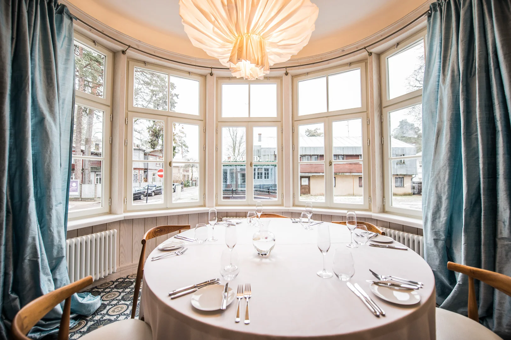 Interior photography by Andrejs Zavadskis - Photo 163