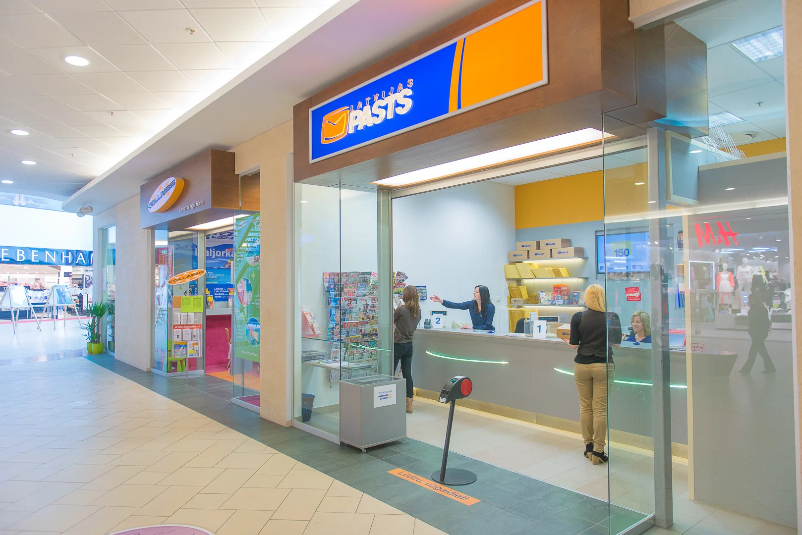 Interior photography by Andrejs Zavadskis - Photo 165