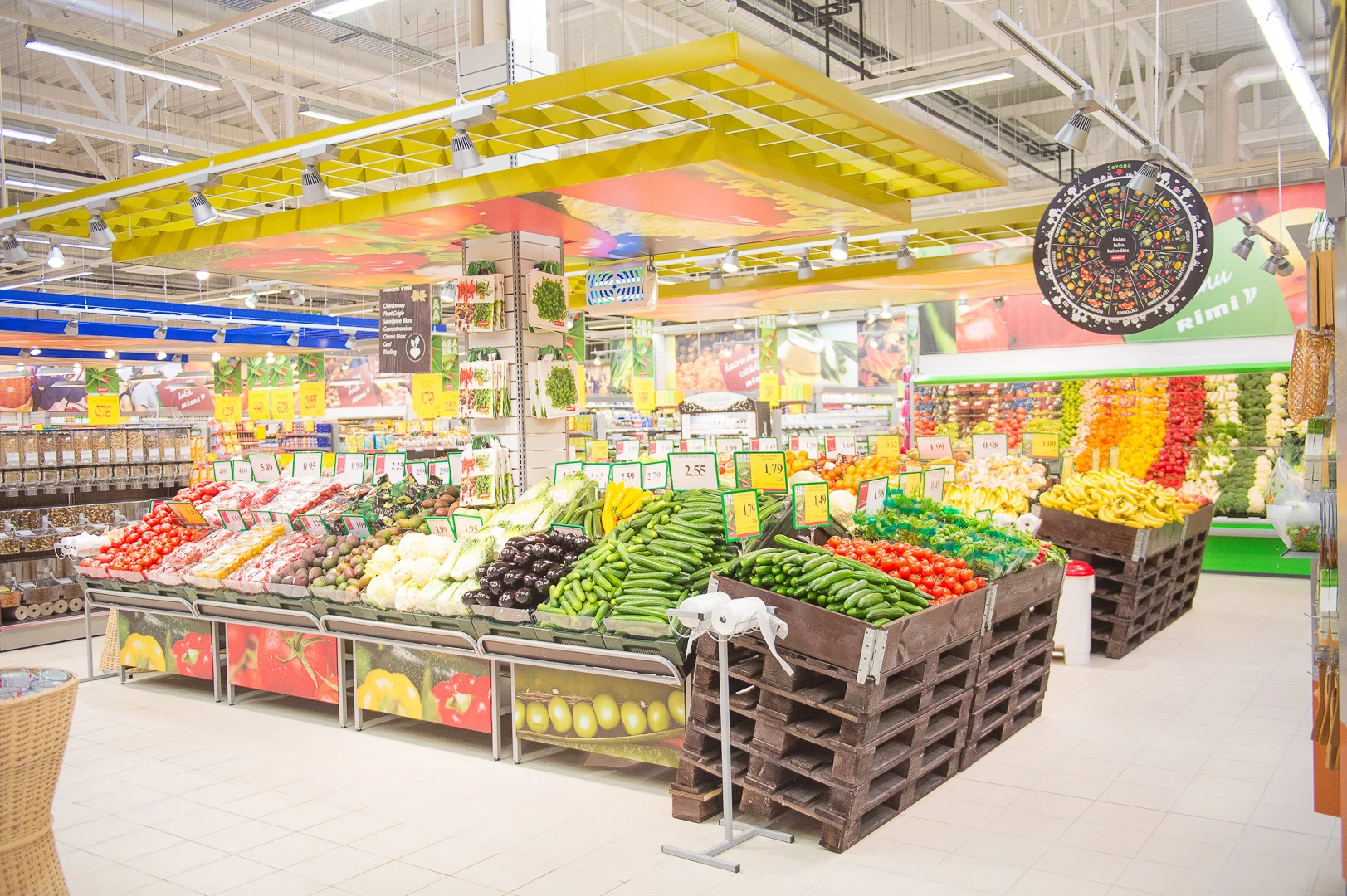 Interior photography by Andrejs Zavadskis - Photo 166