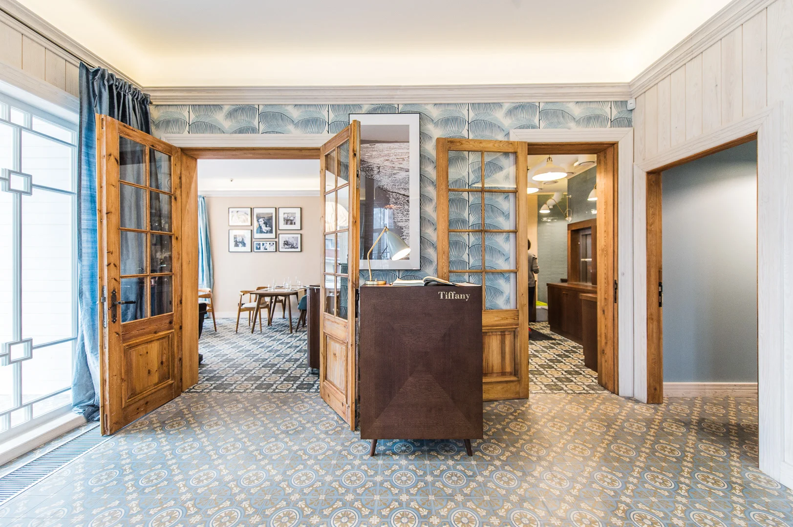 Interior photography by Andrejs Zavadskis - Photo 197