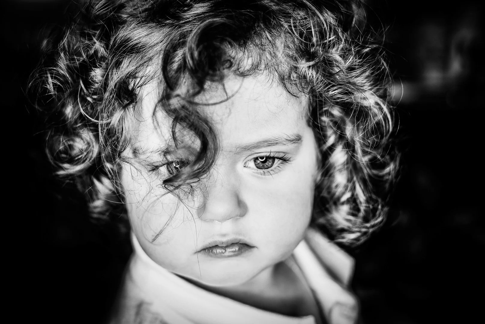 Kids photography by Andrejs Zavadskis - Photo 13