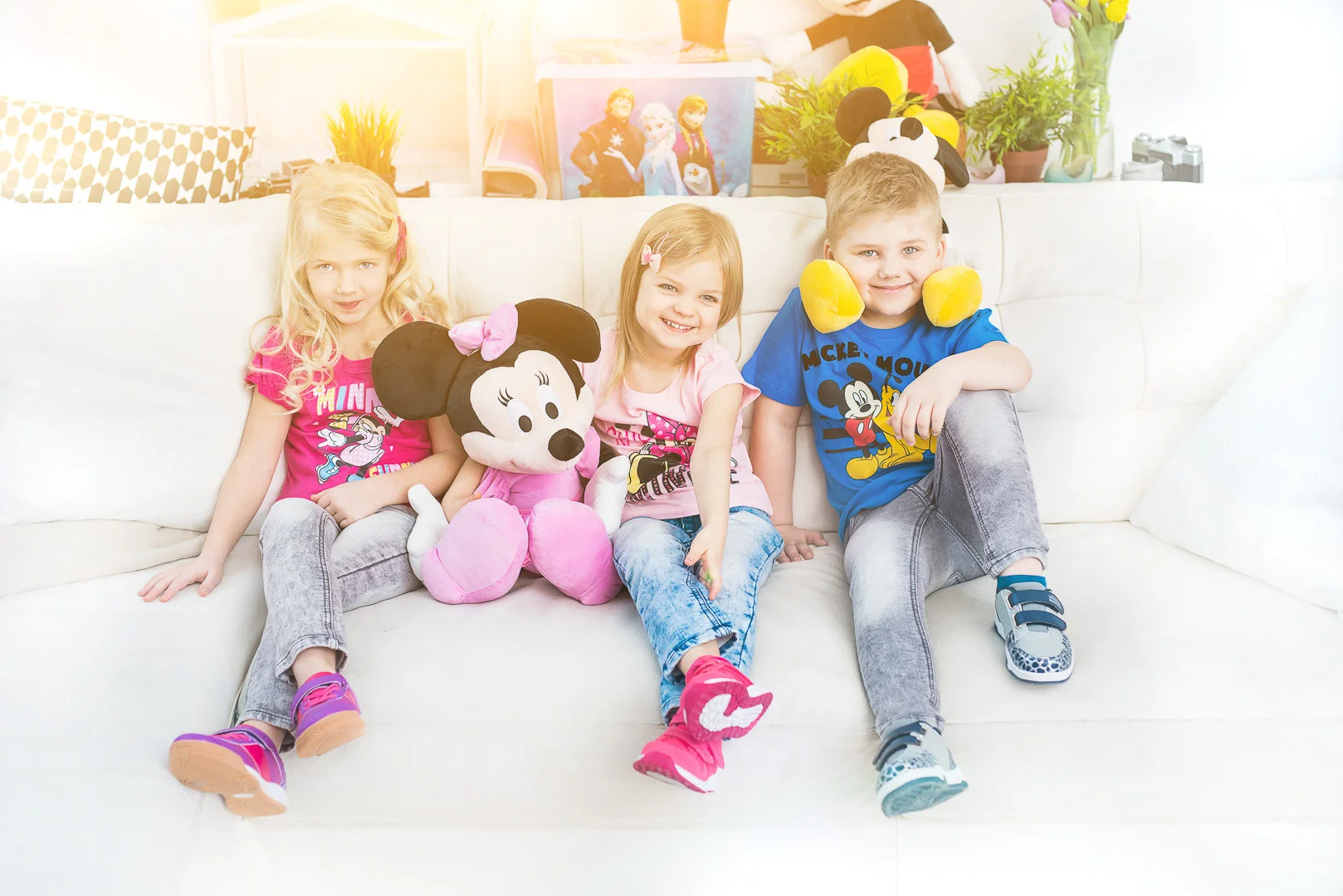 Kids photography by Andrejs Zavadskis - Photo 17