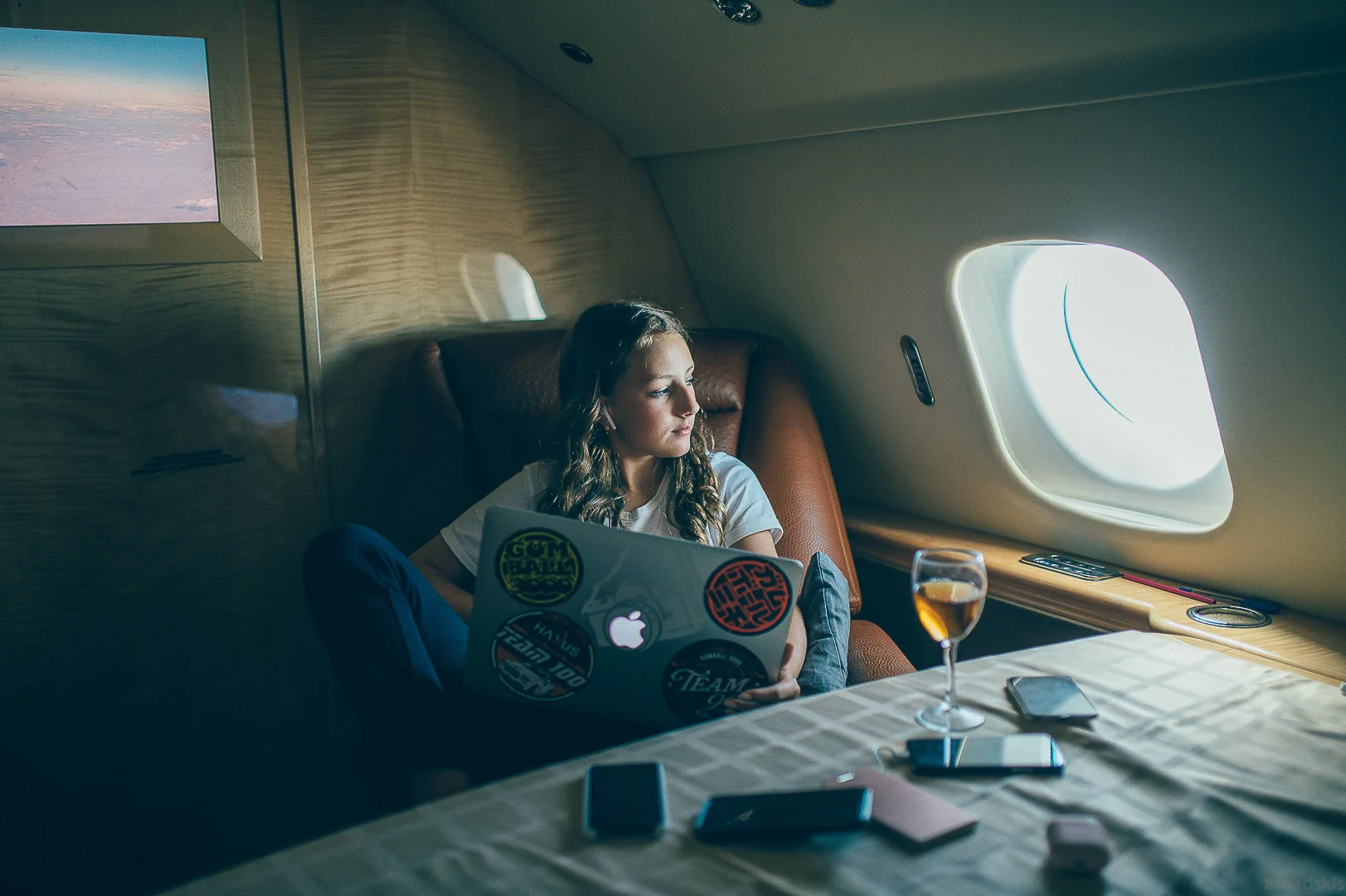 Kids photography by Andrejs Zavadskis - Photo 31