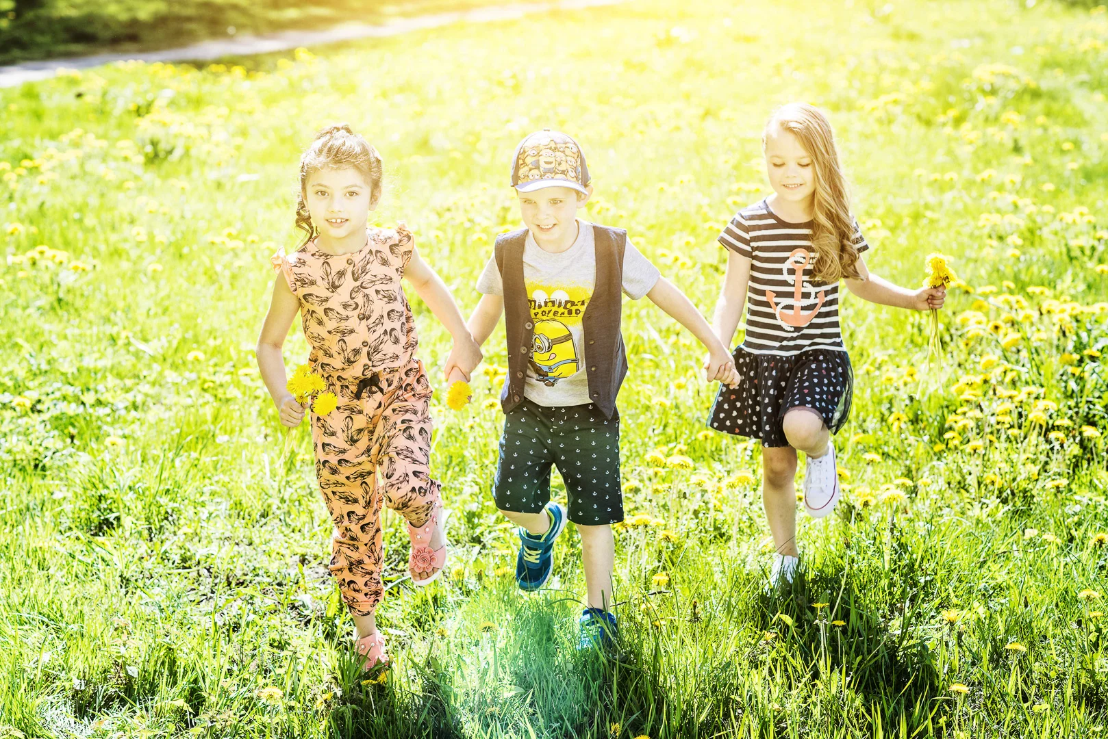 Kids photography by Andrejs Zavadskis - Photo 56