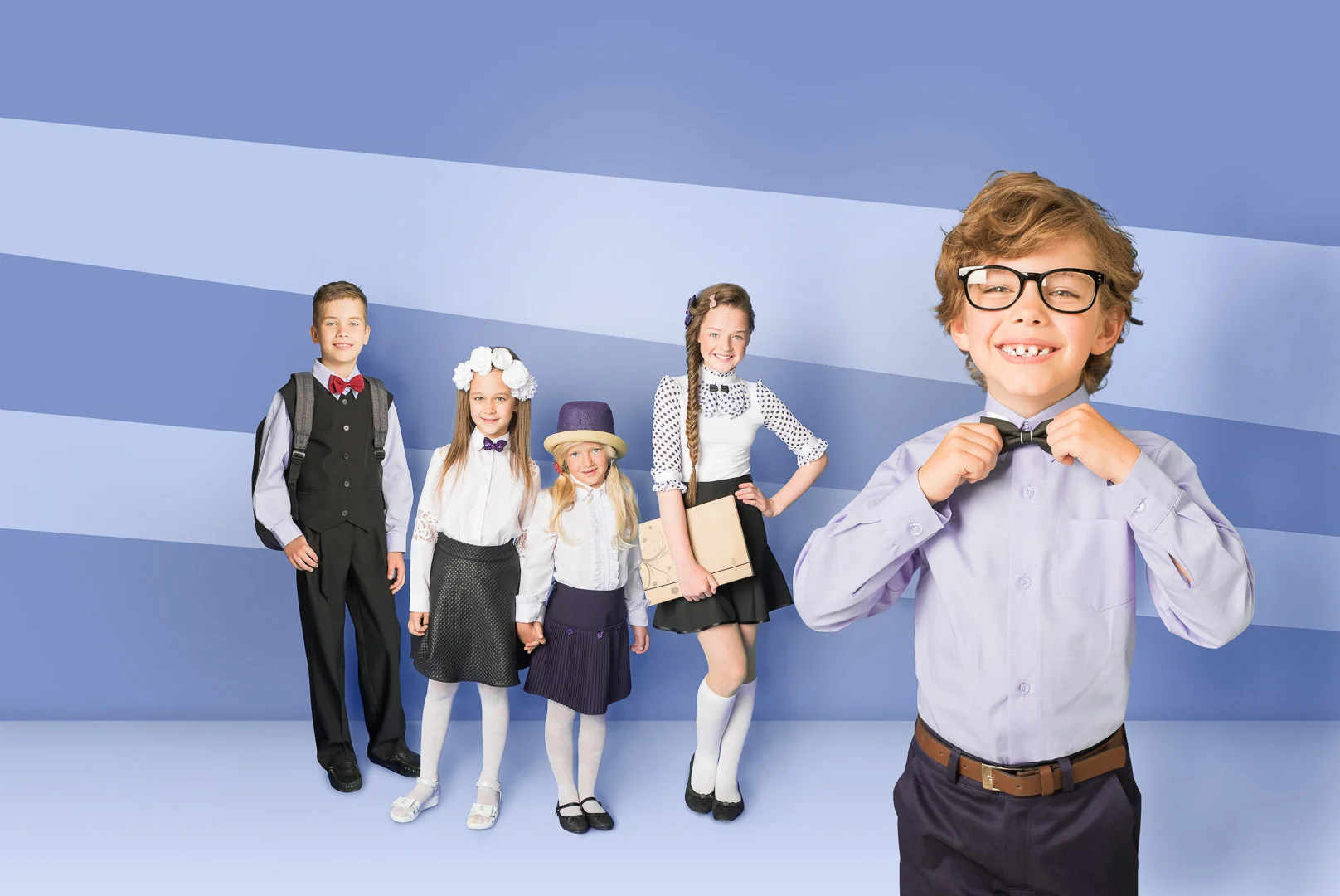 Kids photography by Andrejs Zavadskis - Photo 59