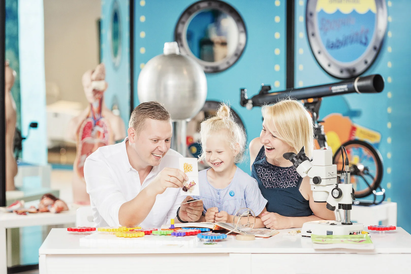 Kids photography by Andrejs Zavadskis - Photo 73