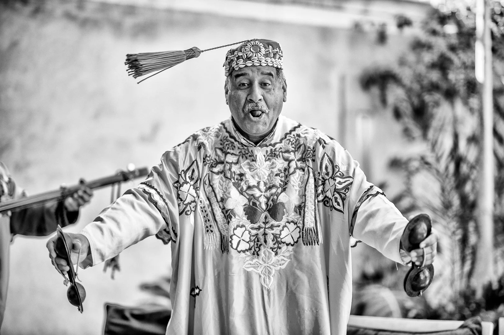 Music photography by Andrejs Zavadskis - Photo 1