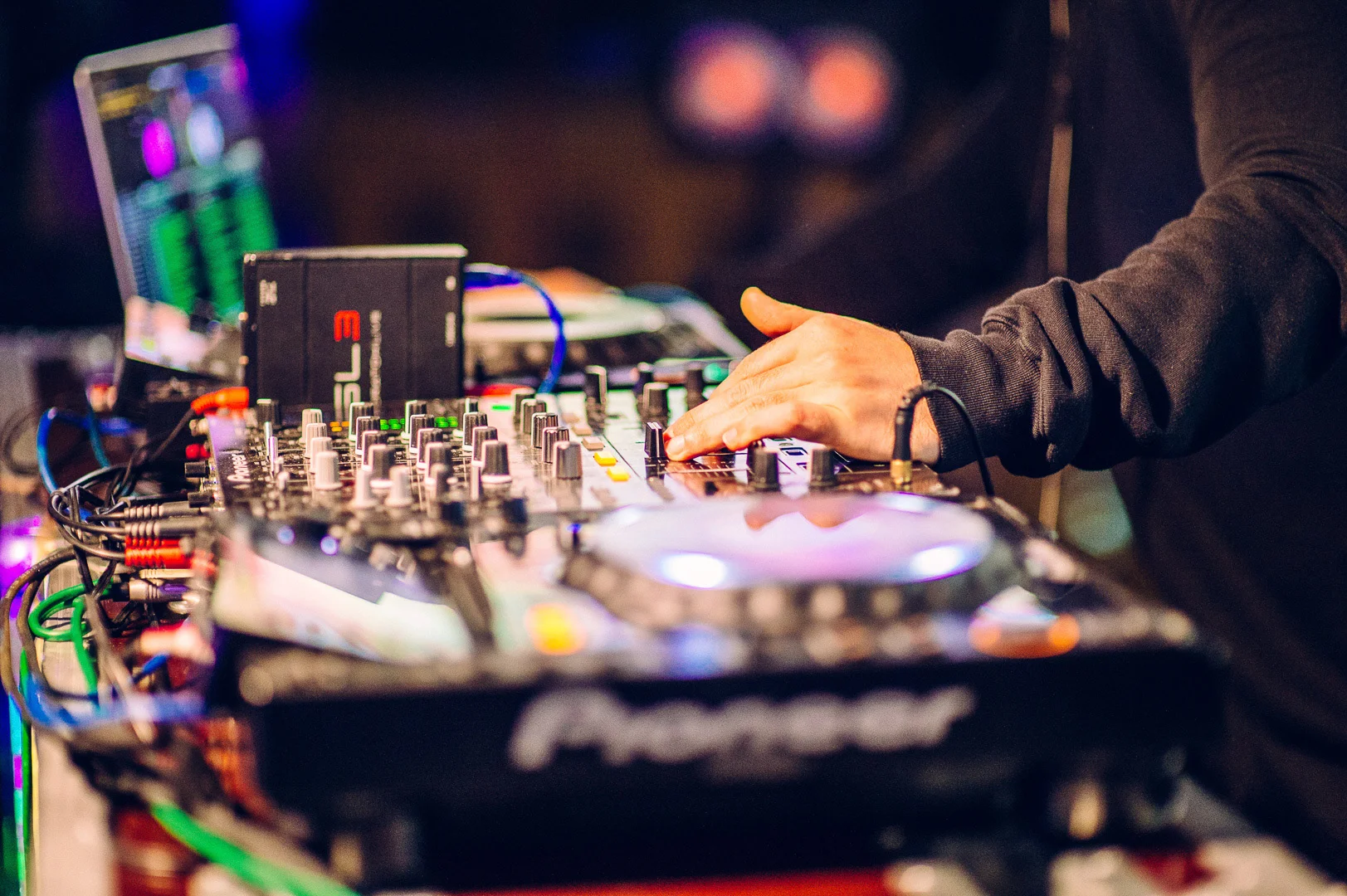 Music photography by Andrejs Zavadskis - Photo 4