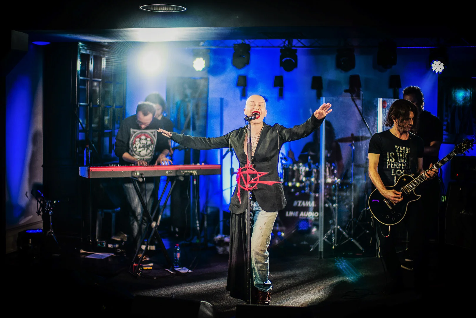 Music photography by Andrejs Zavadskis - Photo 8