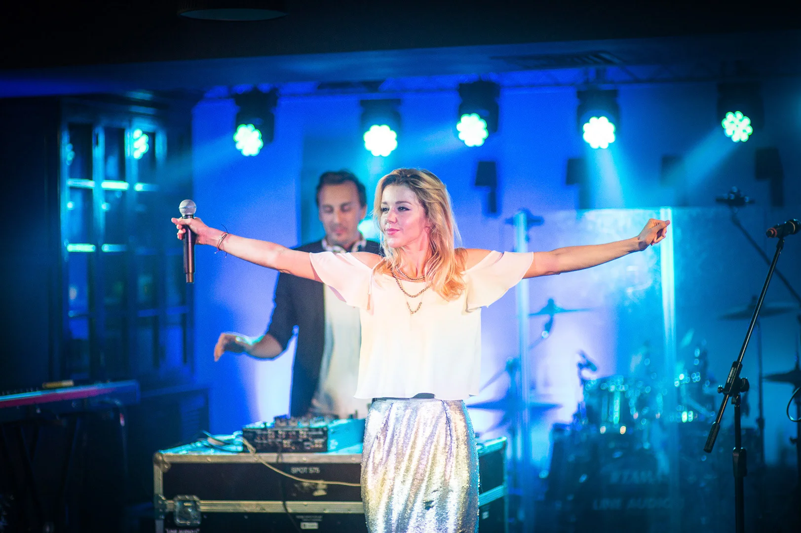 Music photography by Andrejs Zavadskis - Photo 10