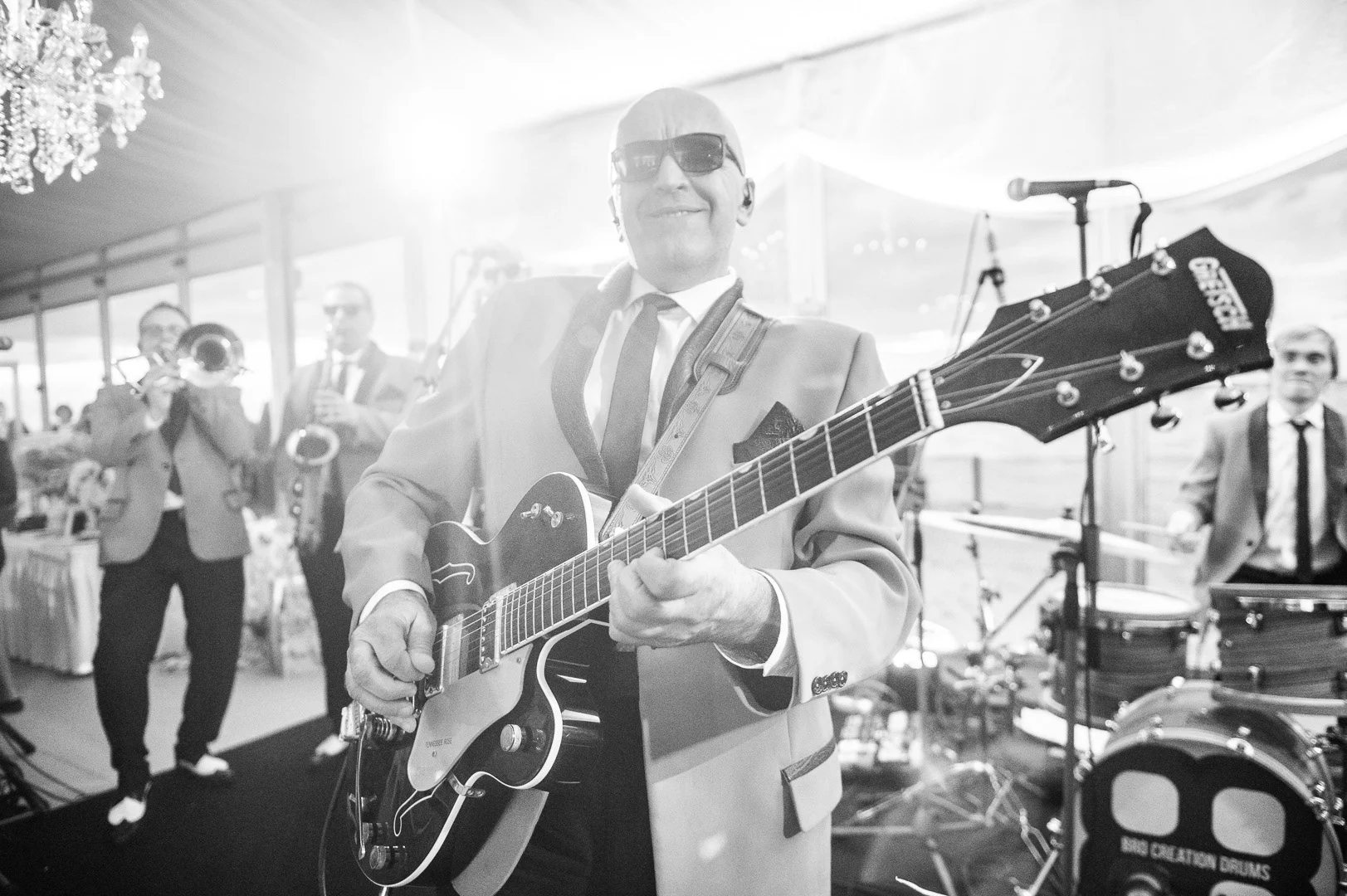 Music photography by Andrejs Zavadskis - Photo 14