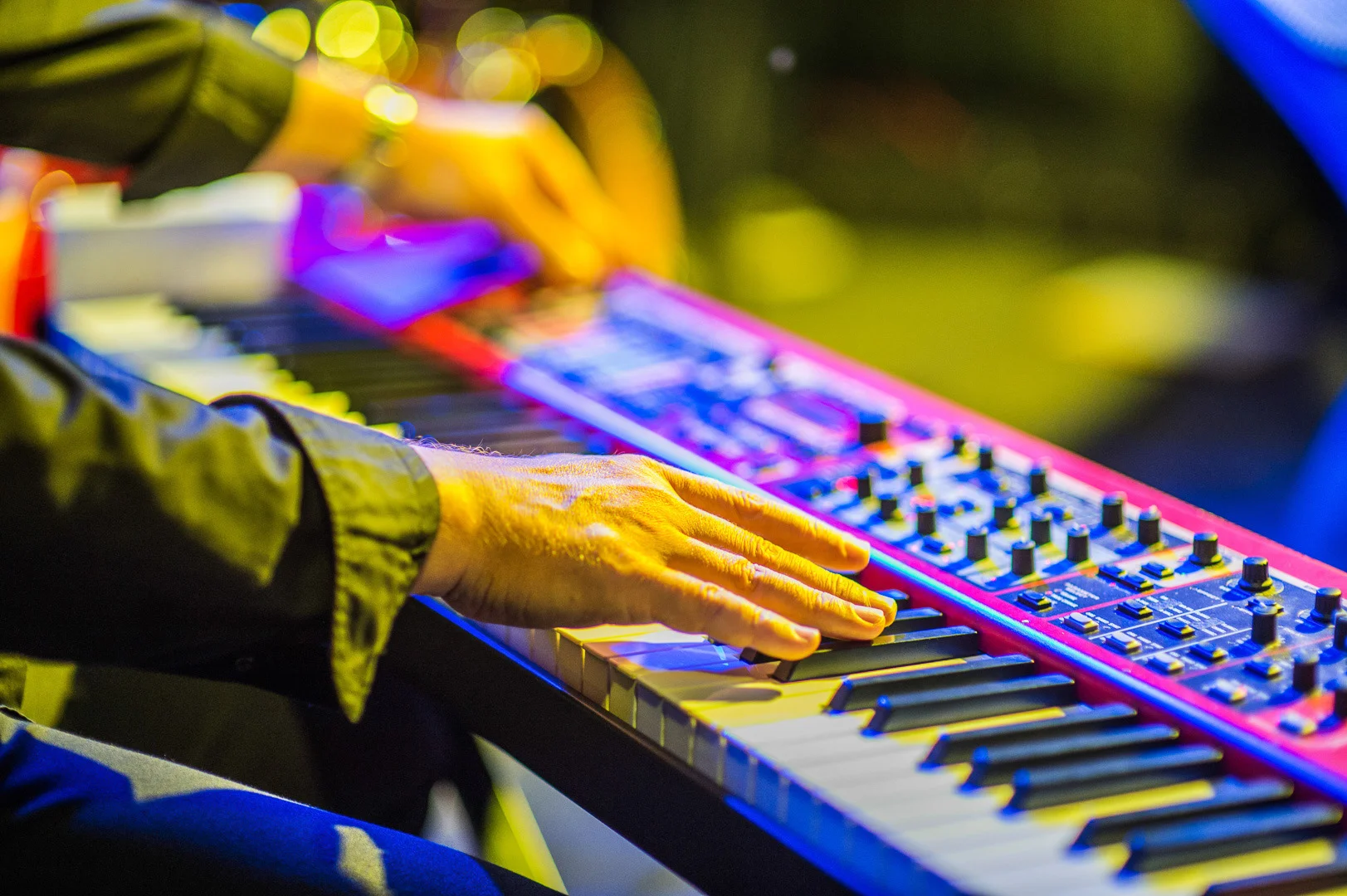 Music photography by Andrejs Zavadskis - Photo 37