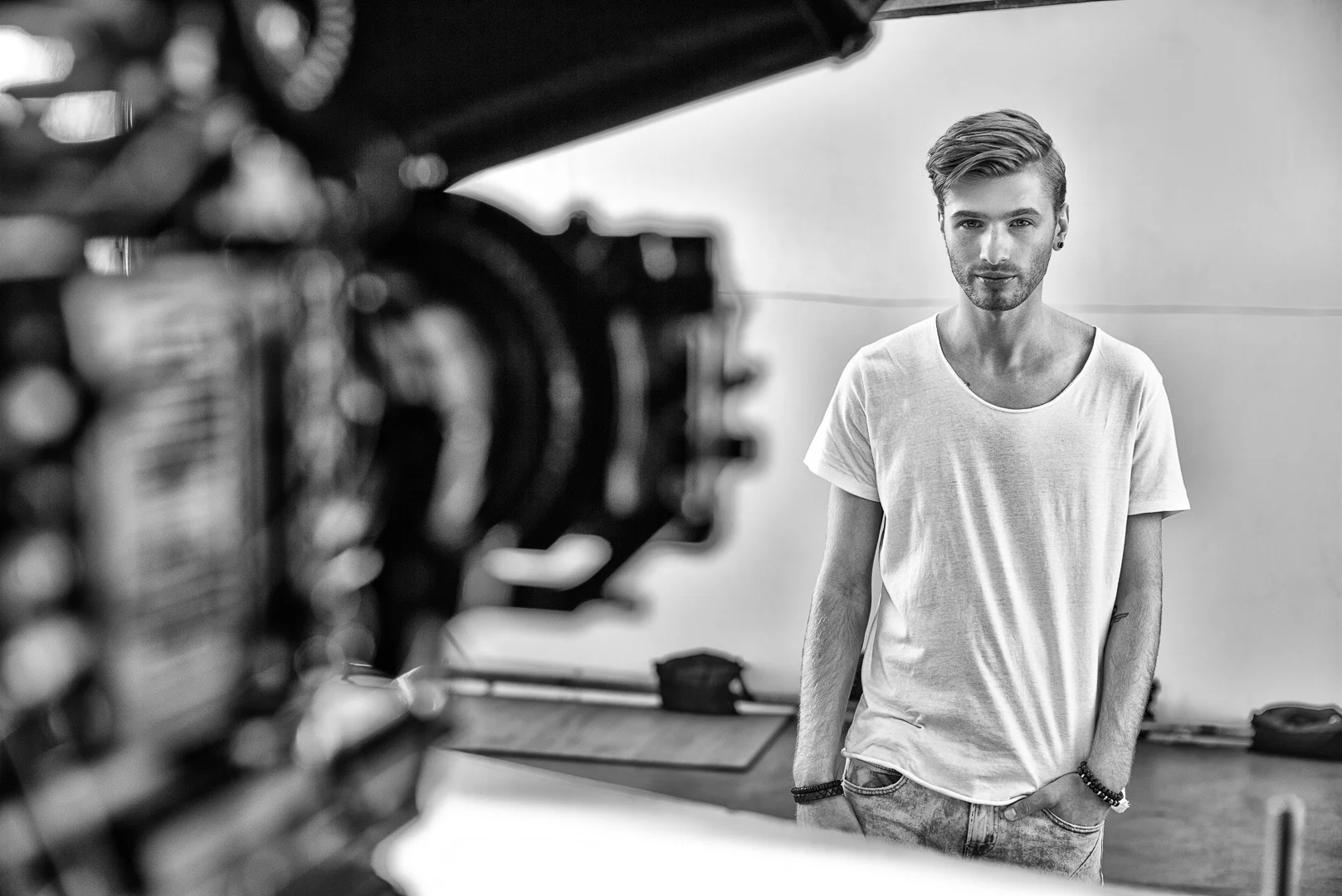 Music photography by Andrejs Zavadskis - Photo 53