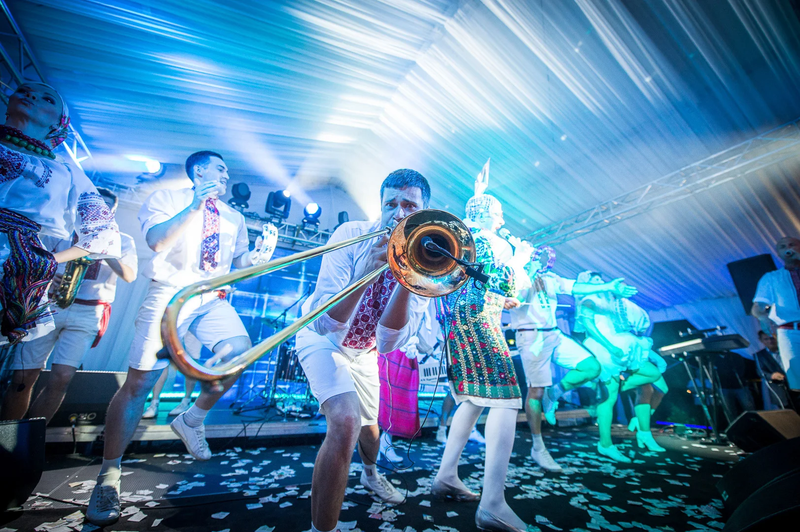 Music photography by Andrejs Zavadskis - Photo 54