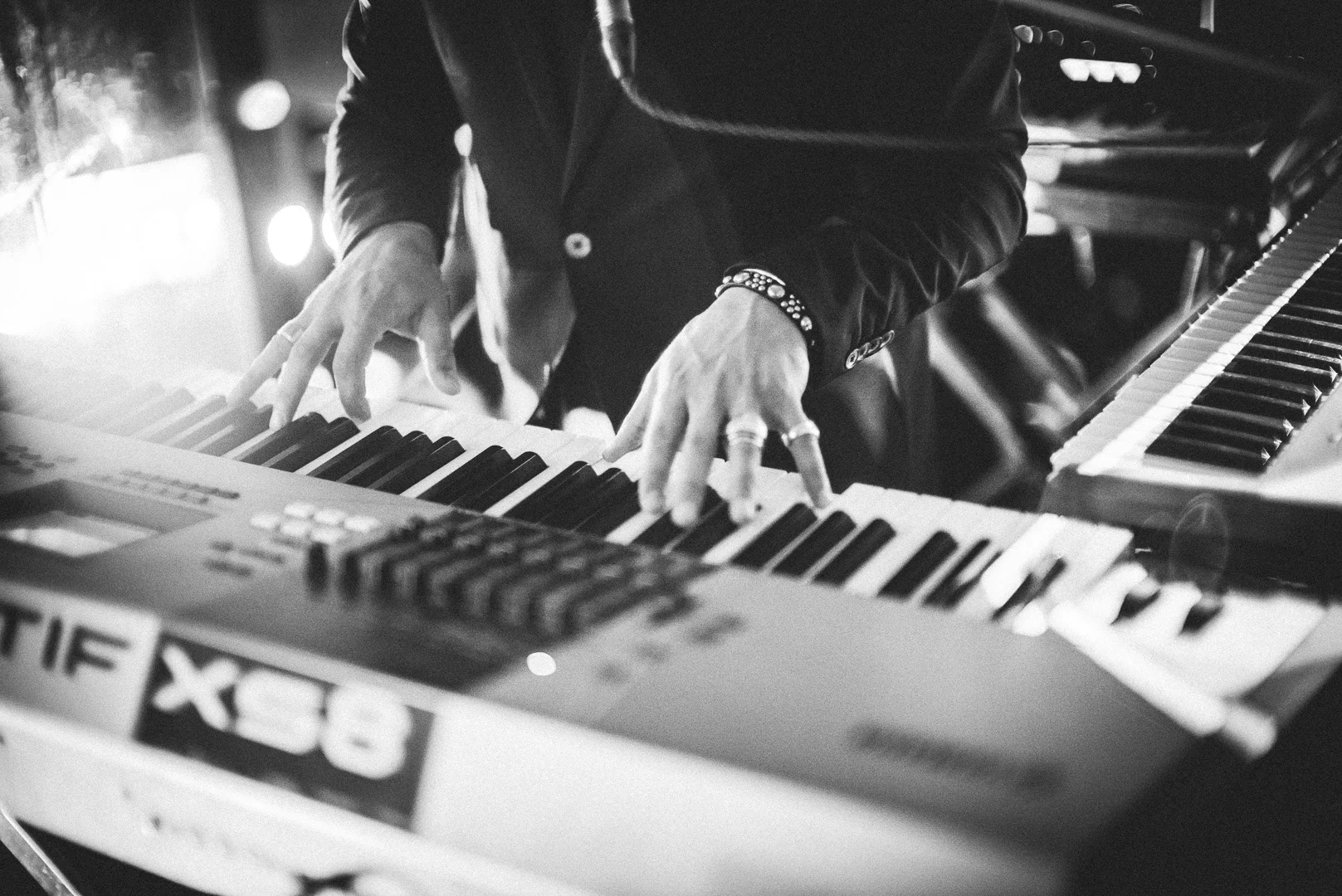 Music photography by Andrejs Zavadskis - Photo 55