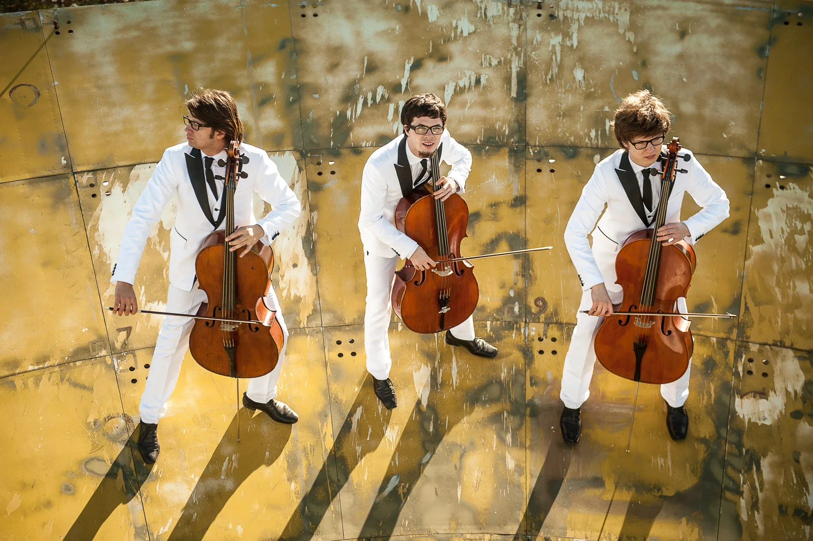 Music photography by Andrejs Zavadskis - Photo 60