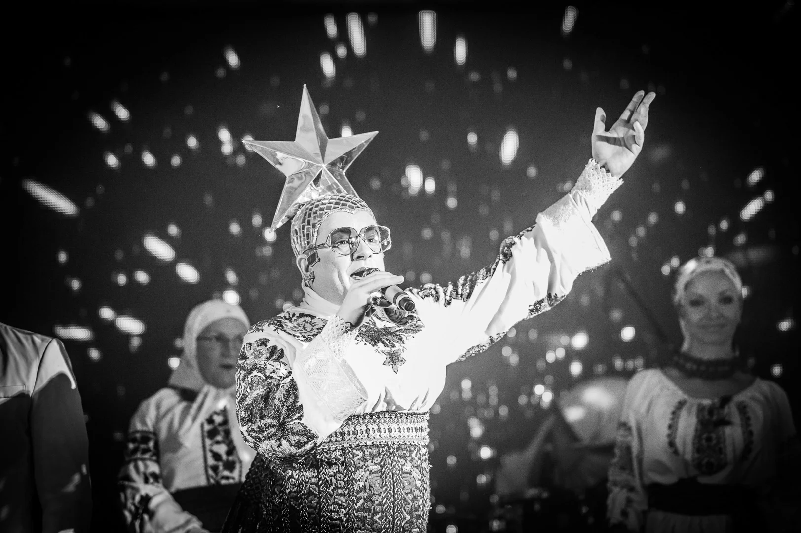 Music photography by Andrejs Zavadskis - Photo 68