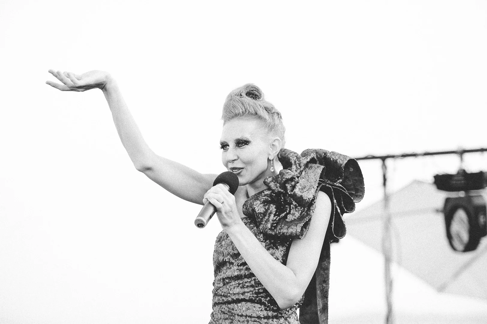 Music photography by Andrejs Zavadskis - Photo 73