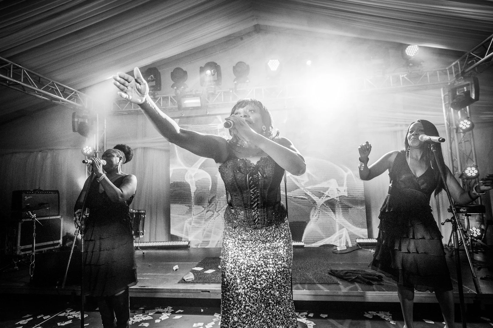 Music photography by Andrejs Zavadskis - Photo 74