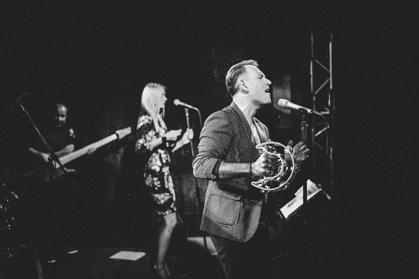 Music photography by Andrejs Zavadskis - Photo 85