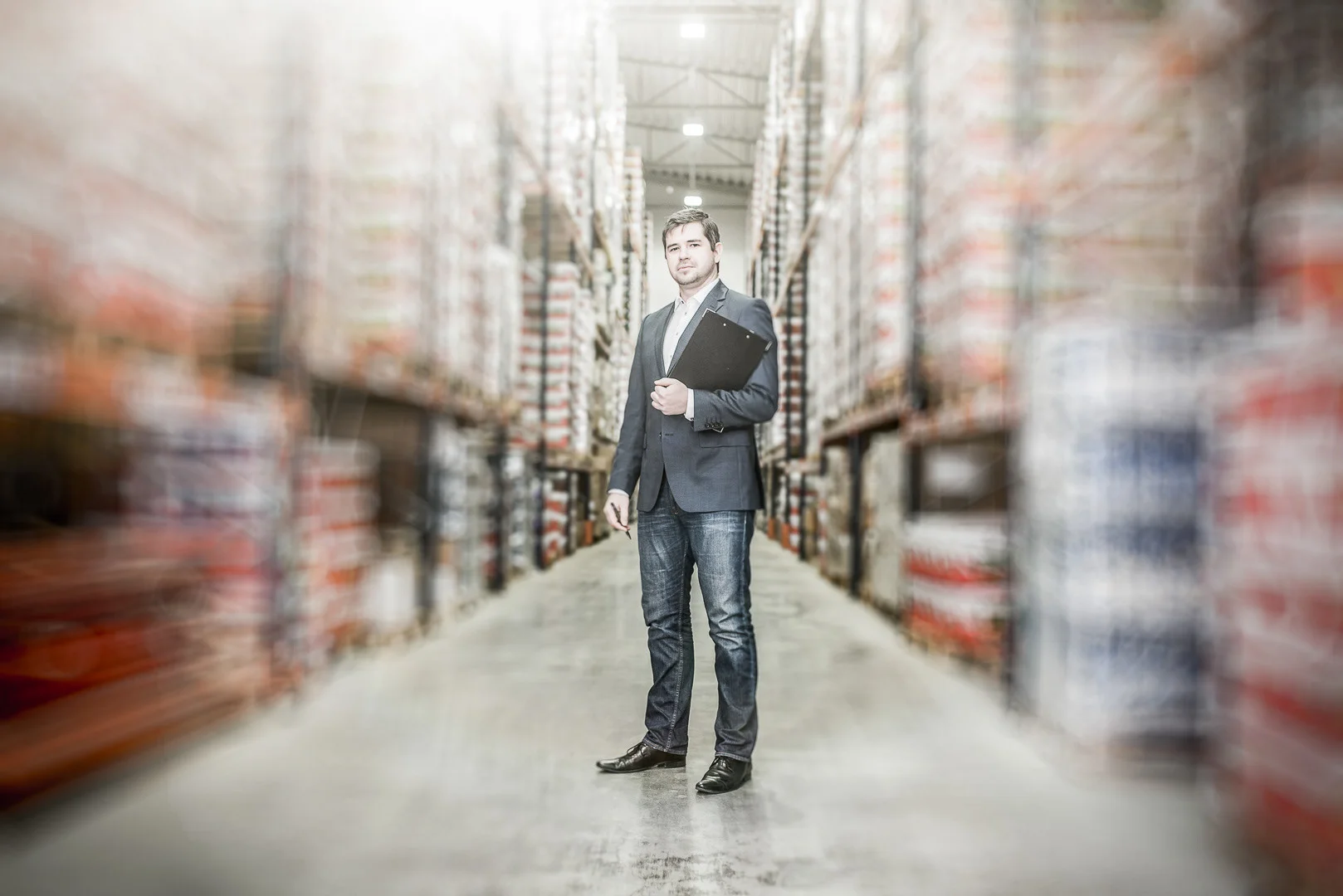 Portrait photography by Andrejs Zavadskis - Photo 2