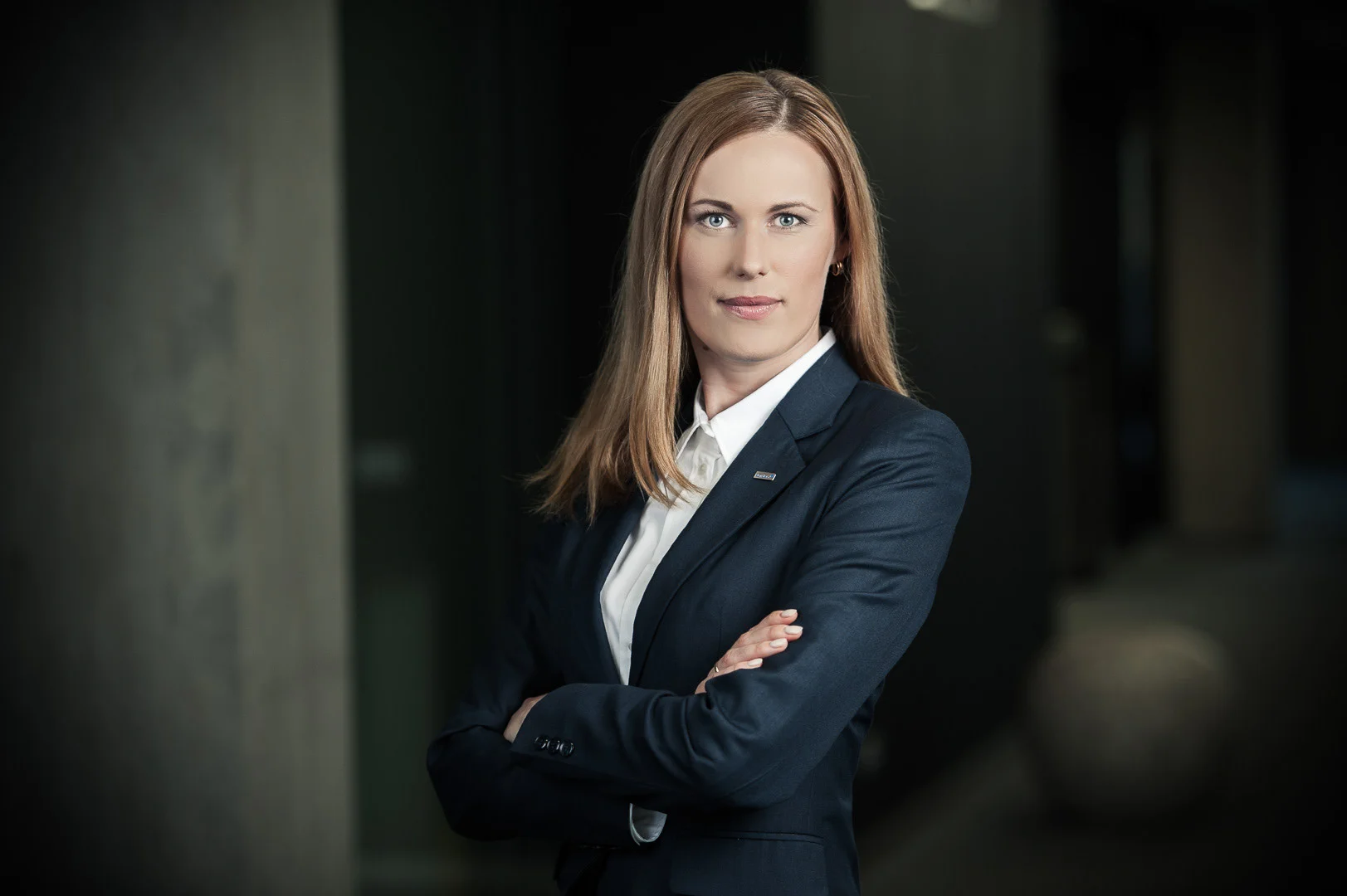 Portrait photography by Andrejs Zavadskis - Photo 5