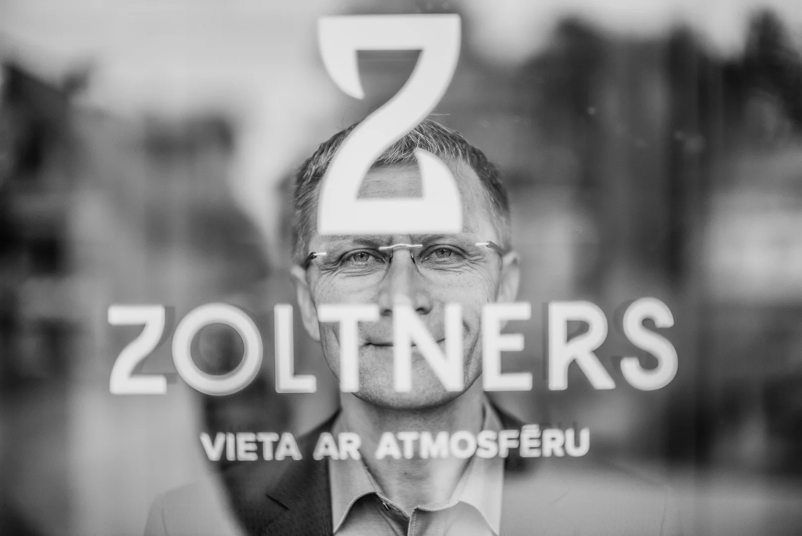 Portrait photography by Andrejs Zavadskis - Photo 15