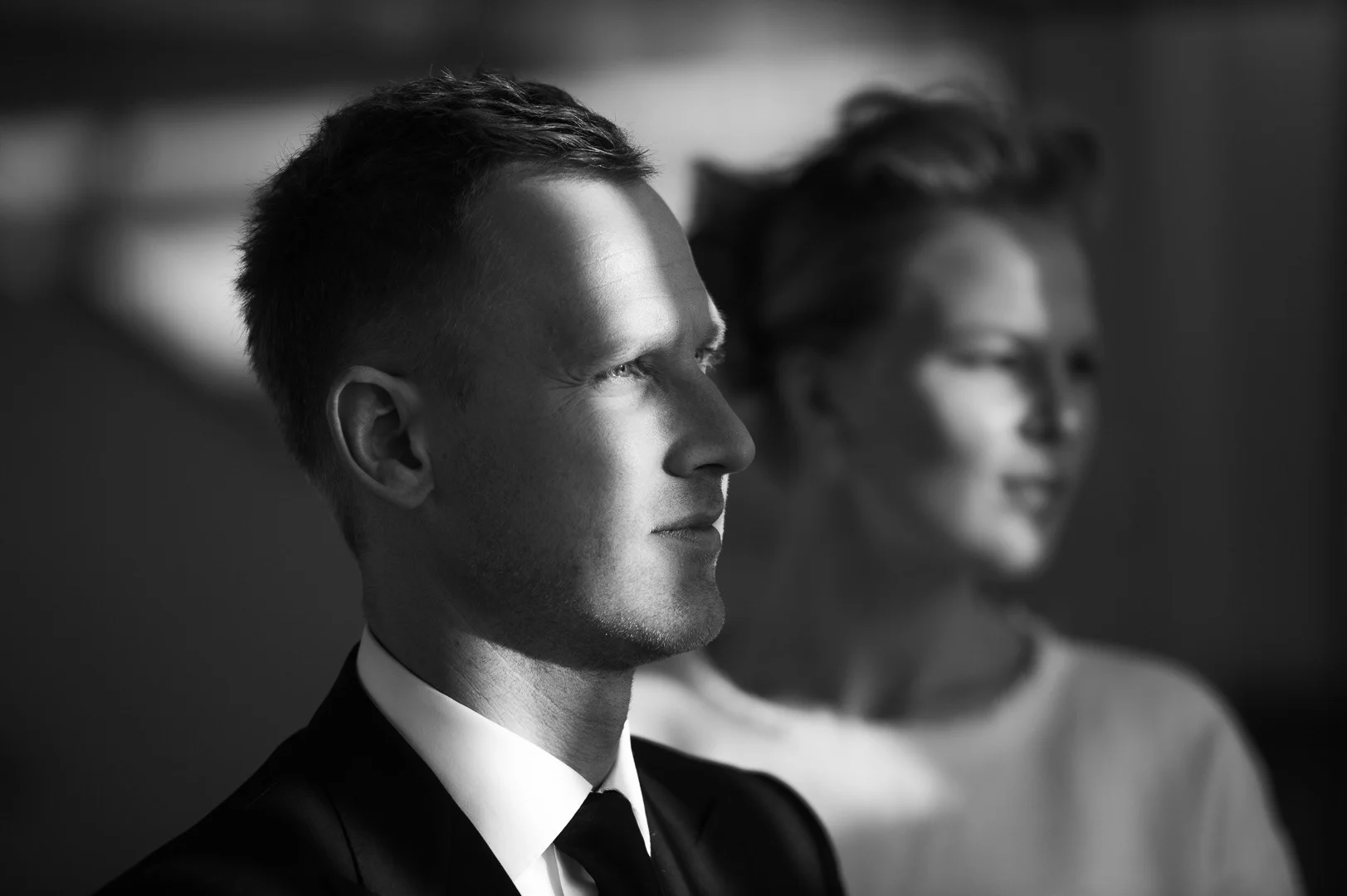 Portrait photography by Andrejs Zavadskis - Photo 20