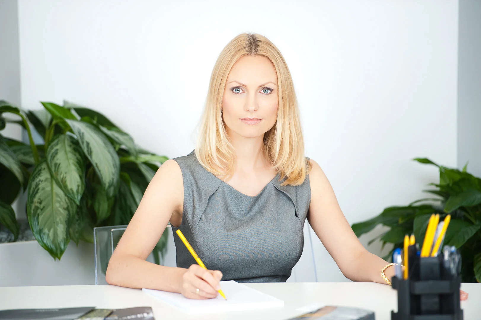 Portrait photography by Andrejs Zavadskis - Photo 25