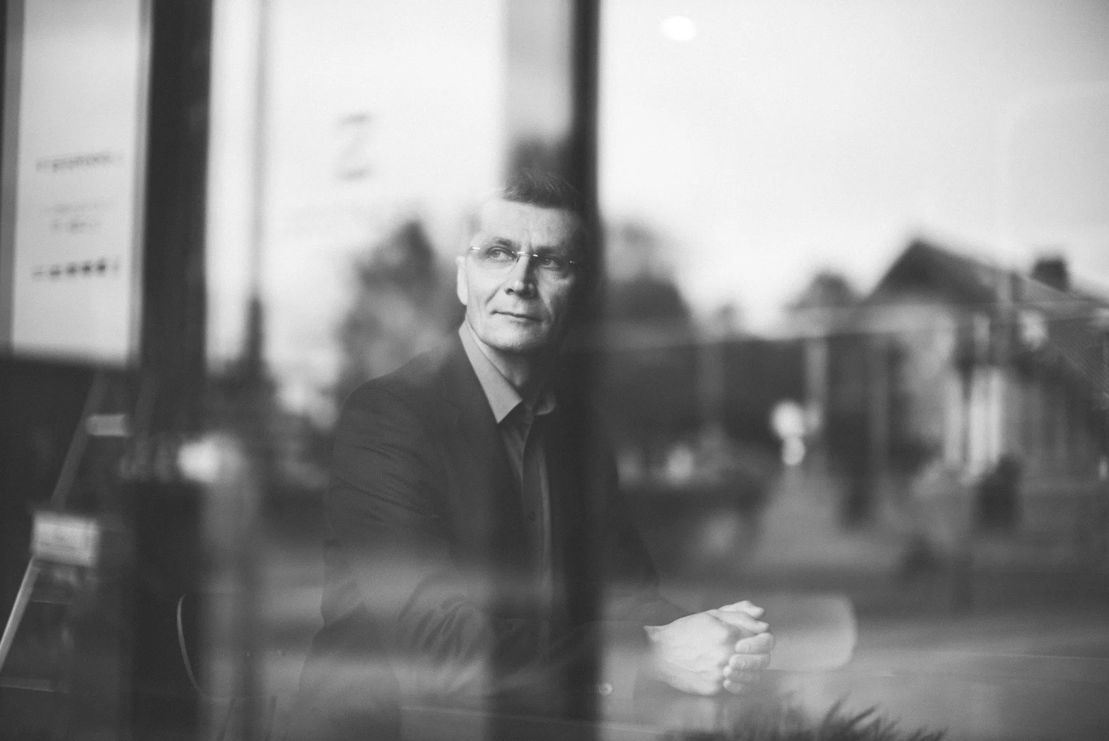 Portrait photography by Andrejs Zavadskis - Photo 27