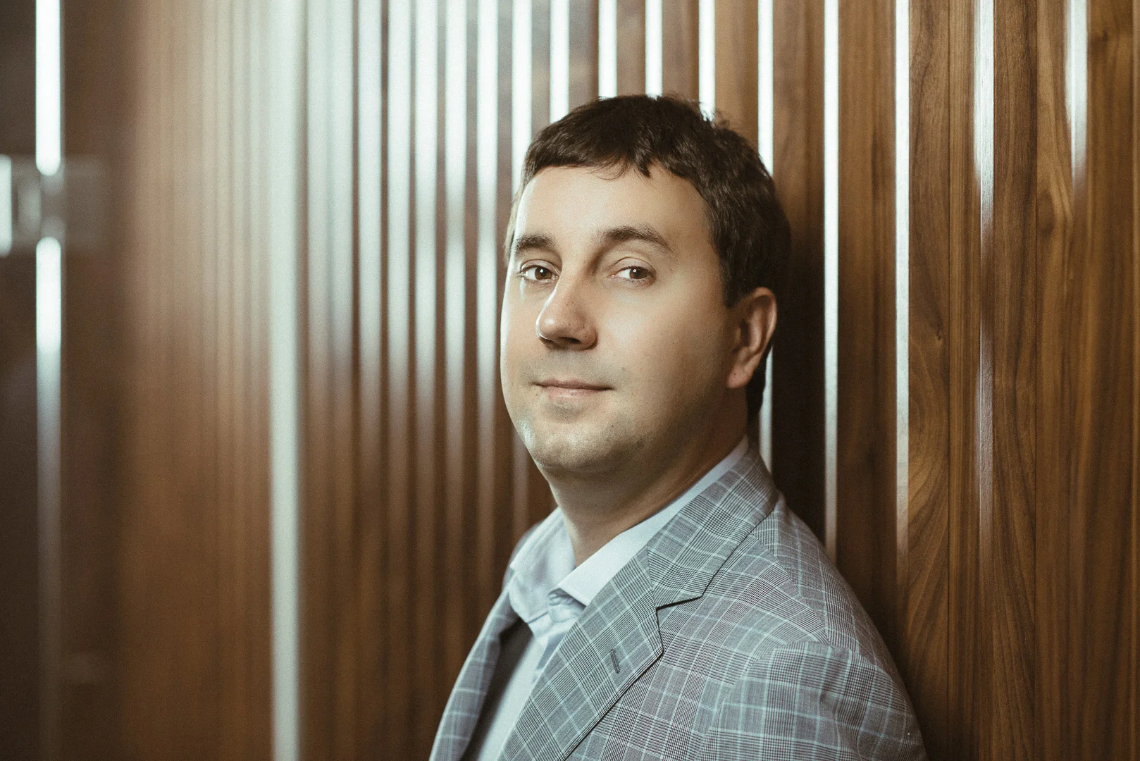 Portrait photography by Andrejs Zavadskis - Photo 31