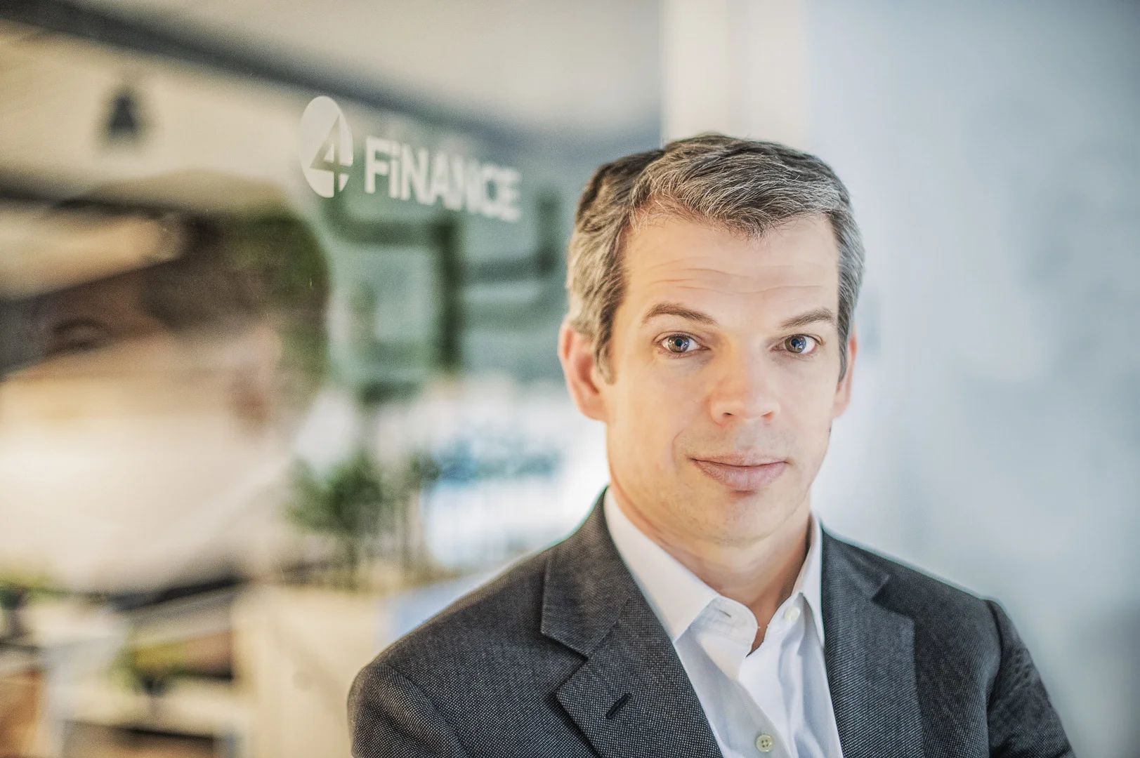 Portrait photography by Andrejs Zavadskis - Photo 42