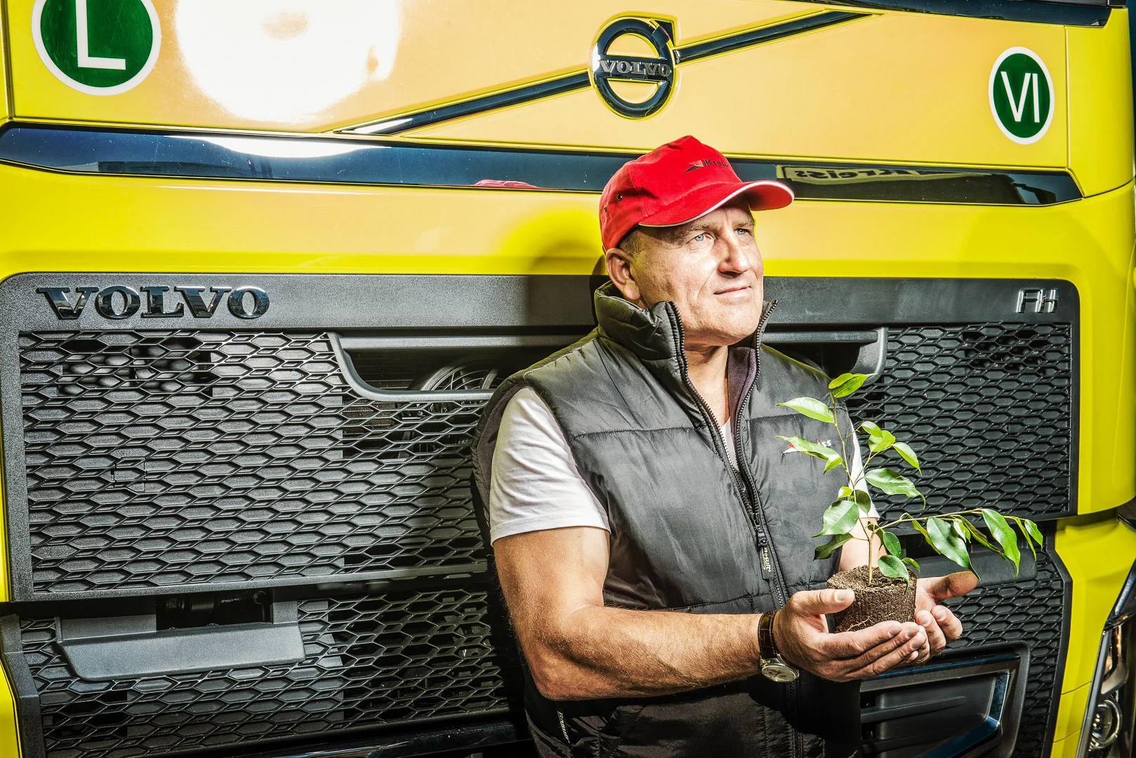 Portrait photography by Andrejs Zavadskis - Photo 65