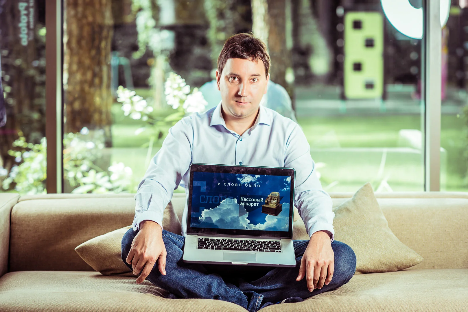 Portrait photography by Andrejs Zavadskis - Photo 69