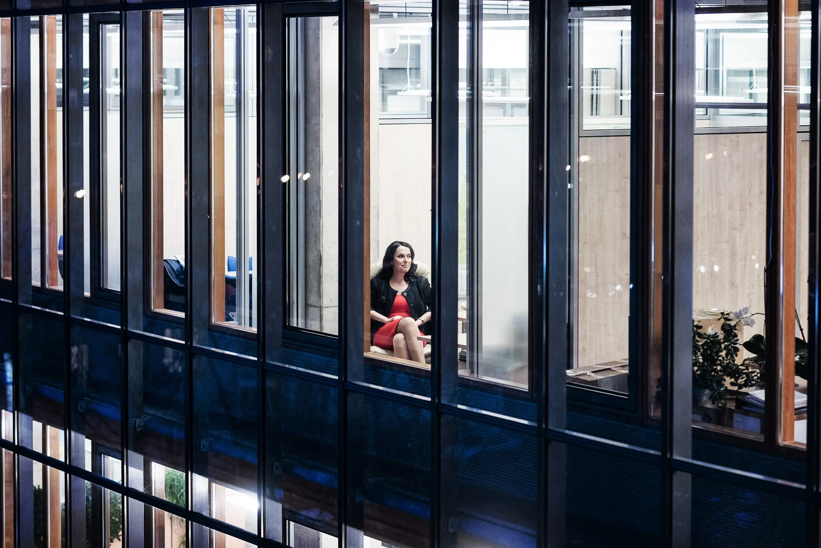 Portrait photography by Andrejs Zavadskis - Photo 78