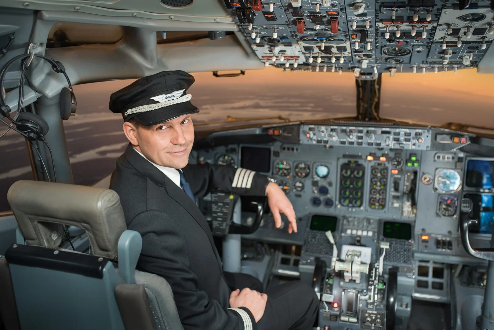 Portrait photography by Andrejs Zavadskis - Photo 83